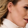 Billede af Spirit Icons Imagine hook 14 kt. guld