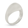 Billede af Båndring - boble 925s.