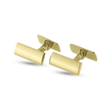 Billede af Manchetknapper 14 kt. facon 20,1 gr. (prisen er excl. guld)