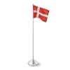 Billede af Rosendahl Bordflag - Dansk - 35 cm