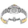 Billede af Certina DS Action Lady dameur stål gulddoublé 34,5mm 30bar