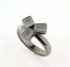 Billede af Tandring 3 tand (incl. ny ring) 925s