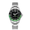 Billede af Certina DS Action GMT Diver Powermatic 80 20 bar 41mm