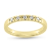 Billede af Alliancering 5* 0,04 w/si. 8 kt. 333 (br. 2,9-tk. 1,9 mm.)