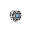 Billede af Pandora MARVEL Arc Reactor charm sølv m. emalje
