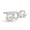 Billede af Ørestik GOG håndbold 11,6 mm. 925s (1. stk.)
