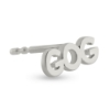 Billede af Ørestik GOG håndbold 11,6 mm. 925s (1. stk.)