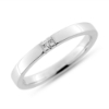 Billede af Alliancering 0,02 w/si. 8 kt. 333 hvg.