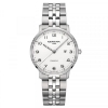 Billede af *Certina DS Caimano Precidrive herreur stål lænke 10bar 39mm