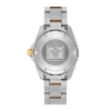 Billede af Certina DS Action 'Special Edition' Sea Turtle Conservancy Automatisk Blue Bicolor 300m safirglas 38mm