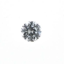Billede af 2. (efterflg.) extra brill. 0,03 w/vs. isat (pr. stk.) isat dess. 704