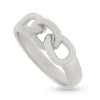 Billede af Loge ring, 925s. 