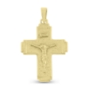 Billede af Vedhæng Kors med Jesus