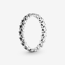 Billede af Pandora ring Bånd af Asymmetriske Stjerner str. 48