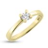 Billede af DREAM Delux, 4 grabber. 14kt, fra 0,03 w/vs.