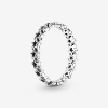 Billede af Pandora ring Bånd af Asymmetriske Stjerner str. 48-60
