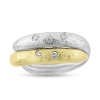 Billede af Ring dobbelt ringe Priser FRA