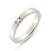 Billede af Alliancering 0,06 w/si. 8 kt. 333 hvg.