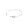 Billede af Heiring Dreamcatcher Mini armbånd rhodineret sølv 15-18 cm