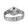 Billede af Bering Automatic Dameur stål lænke perlemorsfarvet skive 10bar 35mm