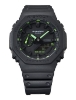 Billede af CASIO G-SHOCK GA-2100-1A3ER (5611)