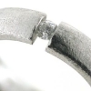 Billede af Ring flying diamond, 0,12 w/vs. 925s