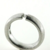 Billede af Ring flying diamond, 0,12 w/vs. 925s