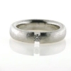 Billede af Ring flying diamond, 0,12 w/vs. 925s