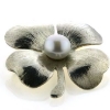 Billede af Broche, 7-7½ mm. fwp. 925s.