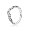 Billede af Pandora Seeds Wishbone ring sølv str. 48-60