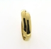 Billede af Ring 14 kt.  2 i en ring (løse ringe)...