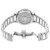 Billede af Certina DS-6 Lady dameur stål hvid skive 10bar 35mm