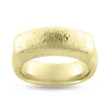 Billede af Ring "Heavy King" i guld
