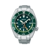 Billede af *Seiko Prospex GMT Solar herreur stål 45mm safirglas 20bar