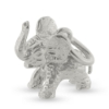 Billede af Vedhæng elefant 925s.