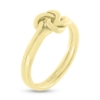 Billede af Ring med dobbeltknude (knob) 