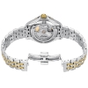 Billede af Certina DS Action Lady Powermatic 80 dameur stål gulddoublé 34,5mm 20bar