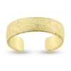 Billede af Tåring 4,2 mm. guld