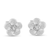 Billede af Ørestik hyldeblomst 7,5 mm 2* 0,015 w/vs 925s