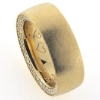 Billede af Ring med 68 brill. a 0,03 w/vs. 14 kt.