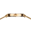 Billede af Bering Classic dameur stål gulddoublé safirglas 5 ATM 31mm