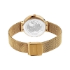 Billede af Bering Classic dameur stål gulddoublé safirglas 5 ATM 31mm