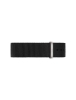 Billede af Daniel Wellington Cornwall sort natorem stål 18 mm
