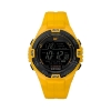 Billede af *CAT Digimax herreur digital gul gummirem 10bar 47mm