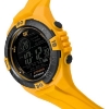 Billede af *CAT Digimax herreur digital gul gummirem 10bar 47mm
