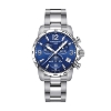 Billede af Certina DS Podium Chronograph rustfrit stål safirglas, kvarts, 41 mm