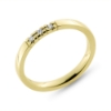 Billede af Alliancering 0,02 w/si. 8 kt. 333