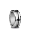 Billede af Bering ring Arctic Symphony stål (str. 50-70)
