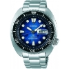 Billede af Seiko herreur Prospex Diver, stållænke, 20 bar, safirglas, 45mm
