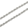 Billede af Armlænke cordel br. 2,7 mm. 14 kt. hvg.